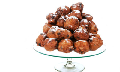 olliebollen actie